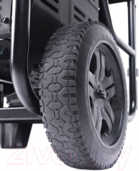 Изображение товара Бензиновый генератор PATRIOT GRA 12000AWS (472102210)