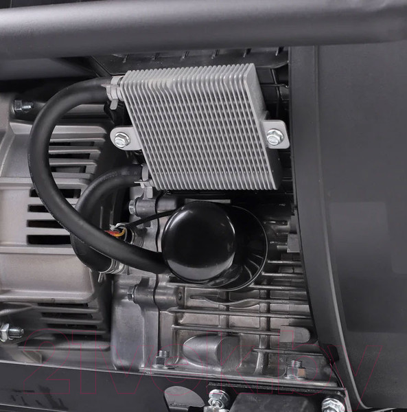 Изображение товара Бензиновый генератор PATRIOT GRA 18000AWS (472102318)