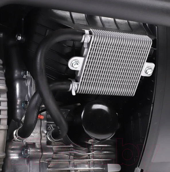 Изображение товара Бензиновый генератор PATRIOT GRA 19000DAWS (472102319)