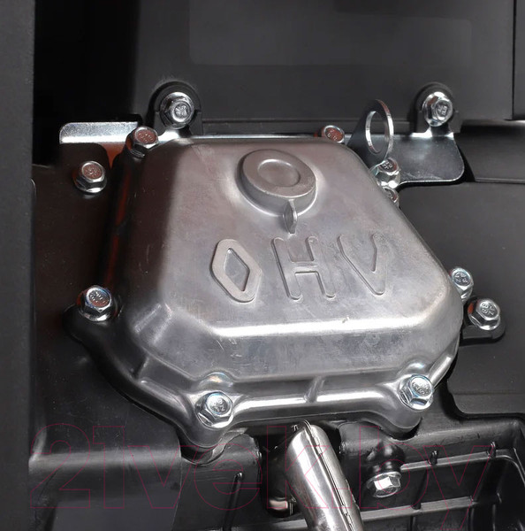 Изображение товара Бензиновый генератор PATRIOT GRA 19000DAWS (472102319)