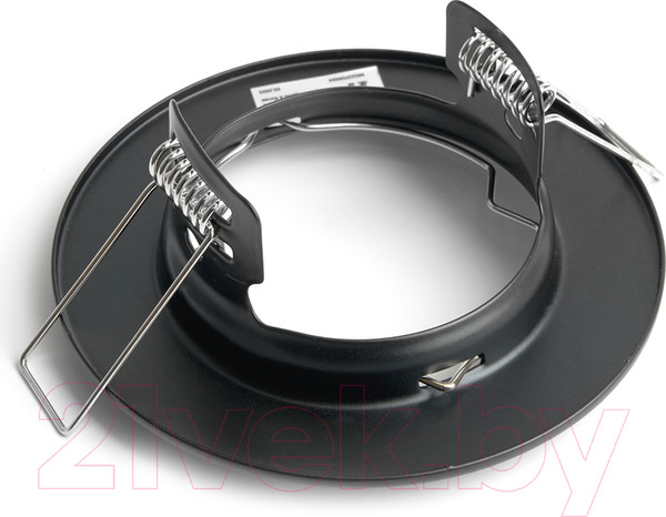 Изображение товара Точечный светильник Feron DL10 MR16 50W G5.3 / 48464