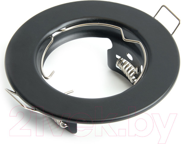 Изображение товара Точечный светильник Feron DL10 MR16 50W G5.3 / 48464