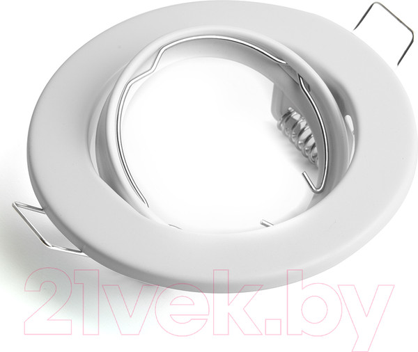 Изображение товара Точечный светильник Feron DL11 MR16 50W G5.3 / 48465