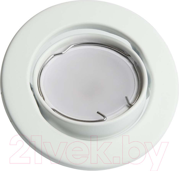 Изображение товара Точечный светильник Feron DL11 MR16 50W G5.3 / 48465