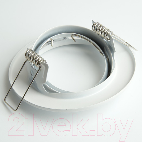 Изображение товара Точечный светильник Feron DL11 MR16 50W G5.3 / 48465