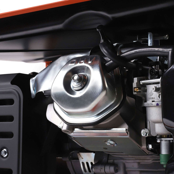 Изображение товара Бензиновый генератор PATRIOT GRS 6500 (476102266)