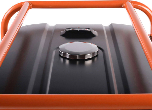 Изображение товара Бензиновый генератор PATRIOT GRS 6500 (476102266)