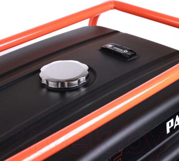 Изображение товара Бензиновый генератор PATRIOT GRS 7500E (476102288)