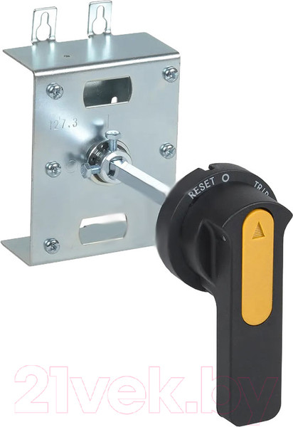 Изображение товара Привод дистанционный Wilderness для DAM11EY-800/1250M / ROT-11EY800/1250