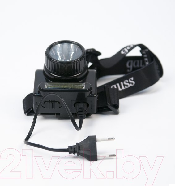 Изображение товара Фонарь Gauss GFL309 / GF309
