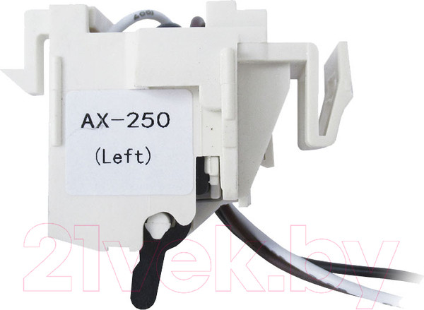 Изображение товара Дополнительный контакт Wilderness для DAM11EY-250M / AUX-11EY250