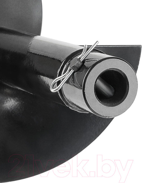 Изображение товара Шнек к мотобуру Ставр ШГ-200/800