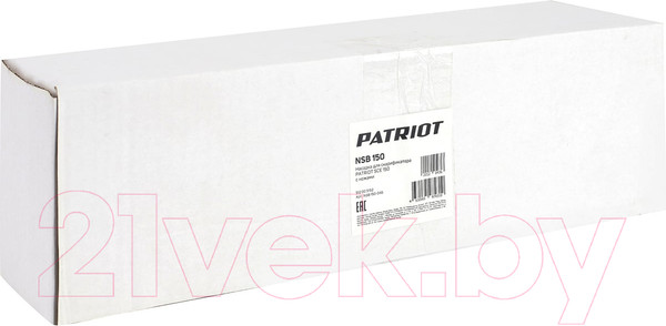 Изображение товара Насадка для скарификатора PATRIOT NSB 150 (512005152)