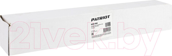 Изображение товара Насадка для скарификатора PATRIOT NSN 180 (512005181)