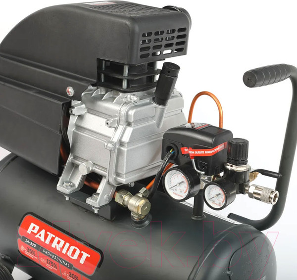 Изображение товара Воздушный компрессор PATRIOT Professional 24-320 (525301945)