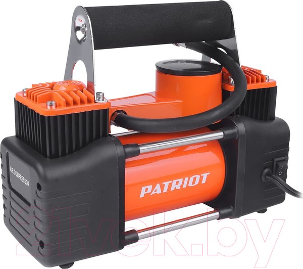 Изображение товара Автомобильный компрессор PATRIOT CC 1660 (525302360)