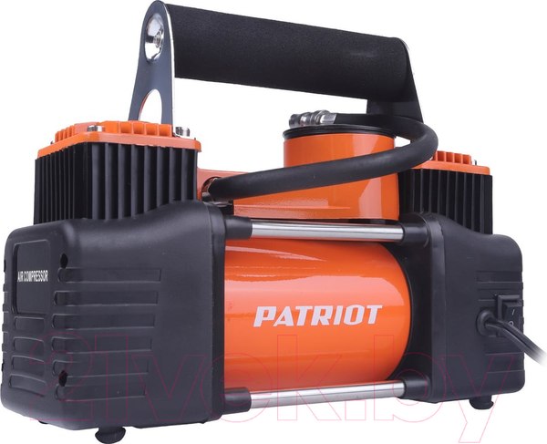 Изображение товара Автомобильный компрессор PATRIOT CC 1660 (525302360)