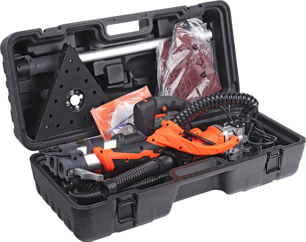 Изображение товара Шлифовальная машина для стен PATRIOT WS 225 SL