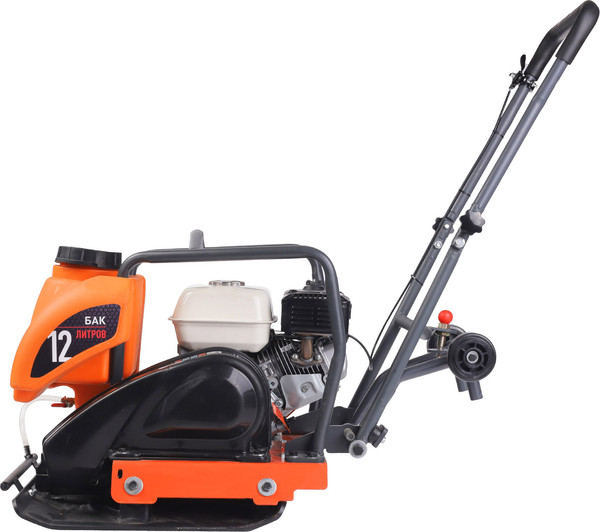 Изображение товара Виброплита PATRIOT SVR-80T Honda (550123085)