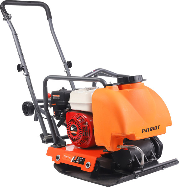 Изображение товара Виброплита PATRIOT SVR-80T Honda (550123085)