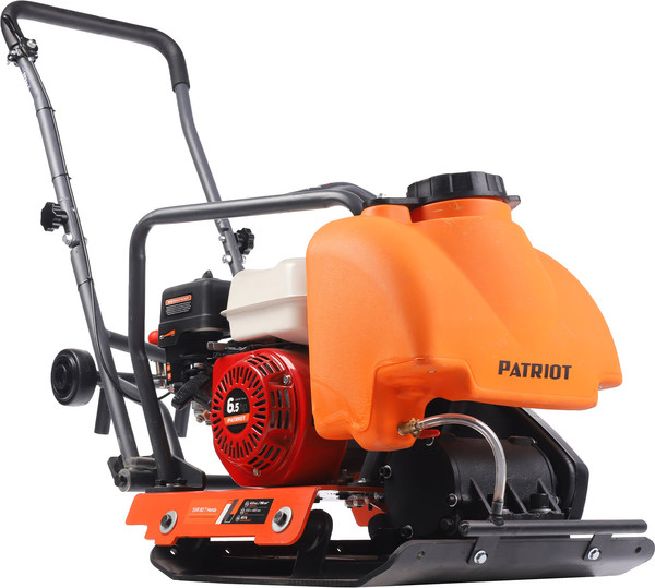 Изображение товара Виброплита PATRIOT SVR-80T Honda (550123085)