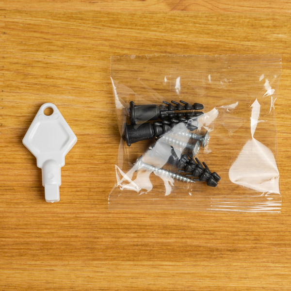 Изображение товара Диспенсер Palex 3444-2