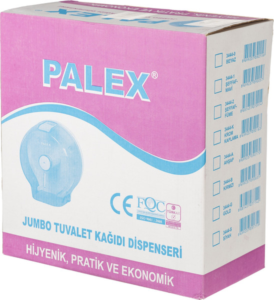 Изображение товара Диспенсер Palex 3444-2
