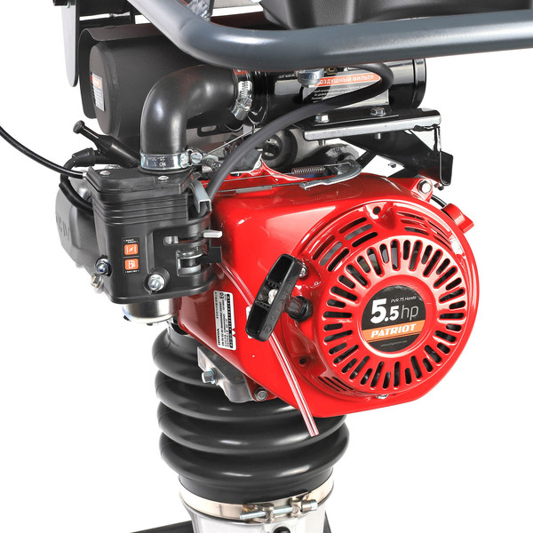 Изображение товара Вибротрамбовка PATRIOT PVR-75 Honda (570123075)