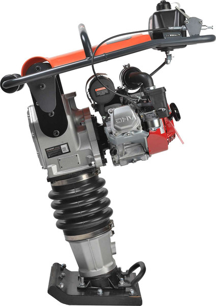 Изображение товара Вибротрамбовка PATRIOT PVR-75 Honda (570123075)