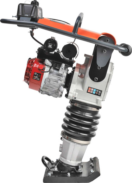 Изображение товара Вибротрамбовка PATRIOT PVR-75 Honda (570123075)