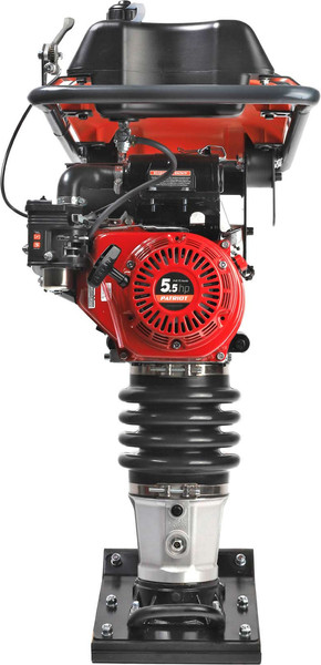 Изображение товара Вибротрамбовка PATRIOT PVR-75 Honda (570123075)