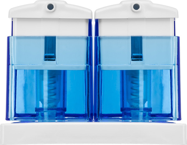 Изображение товара Дозатор Palex Двойной мини 3564-1 (250х2)