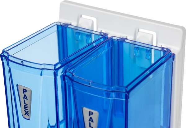 Изображение товара Дозатор Palex Двойной мини 3564-1 (250х2)