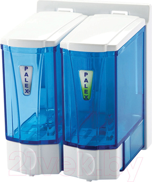 Изображение товара Дозатор Palex Двойной мини 3564-1 (250х2)