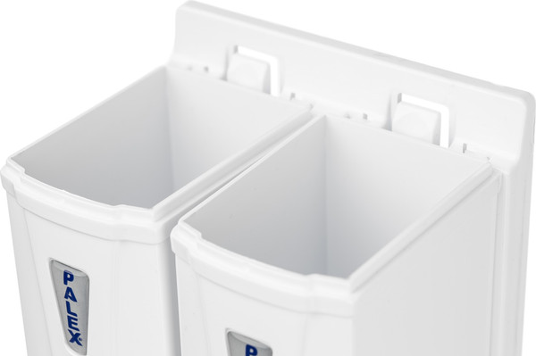 Изображение товара Дозатор Palex Двойной мини 3564-0 (250х2)