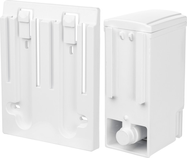 Изображение товара Дозатор Palex Двойной мини 3564-0 (250х2)