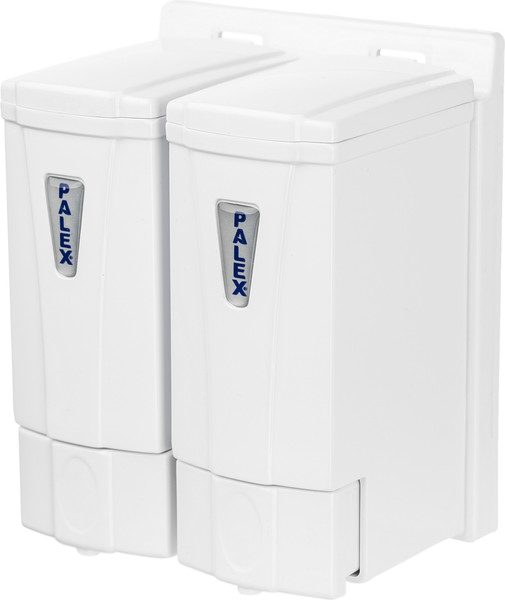 Изображение товара Дозатор Palex Двойной мини 3564-0 (250х2)