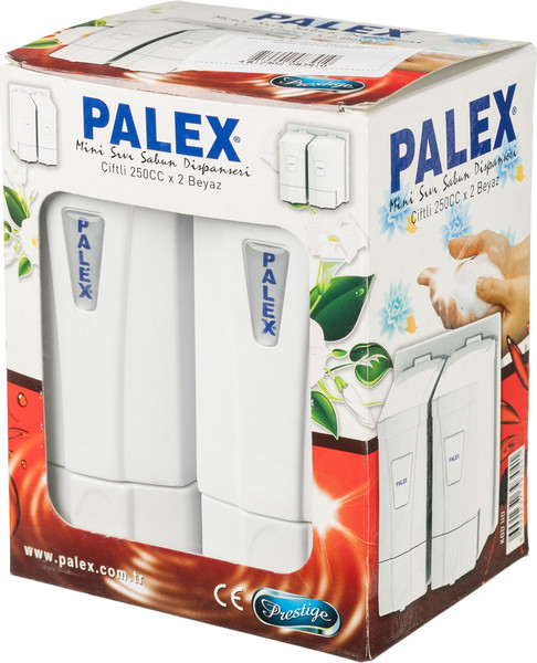 Изображение товара Дозатор Palex Двойной мини 3564-0 (250х2)