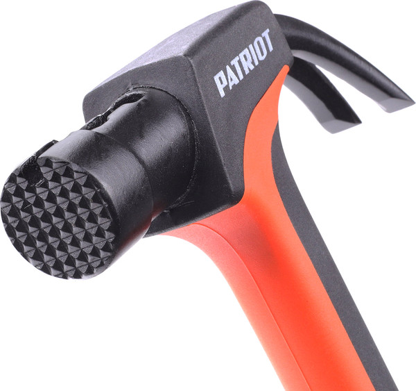 Изображение товара Молоток PATRIOT NHF 450 S (777001311)