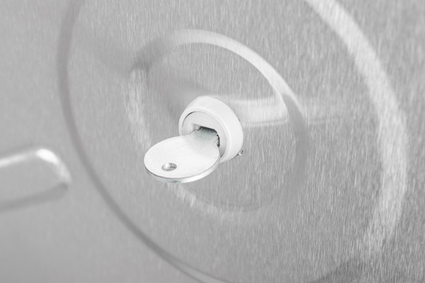 Изображение товара Диспенсер Palex 3802-3