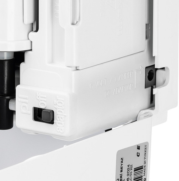 Изображение товара Дозатор Palex Сенсорный STILL-K-1