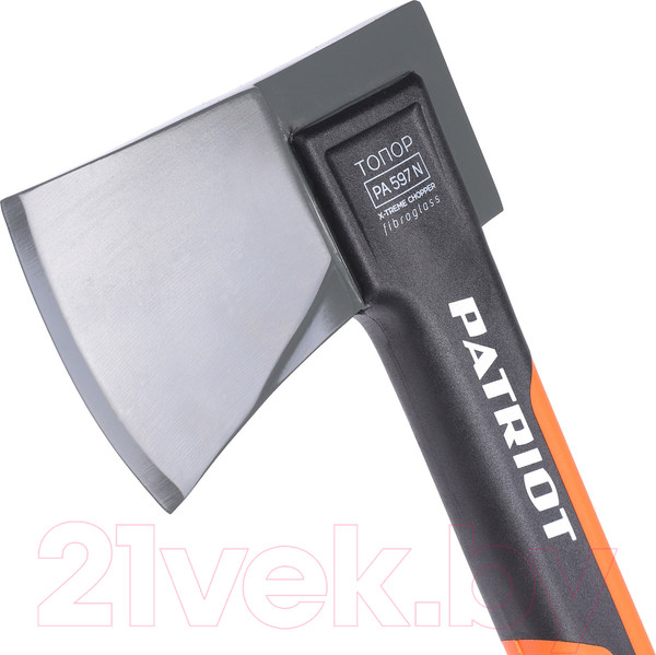 Изображение товара Топор PATRIOT PA 597 N (777001342)