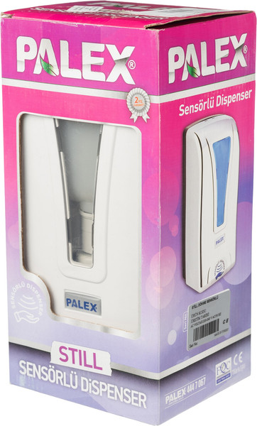 Изображение товара Дозатор Palex Сенсорный STILL-D-1