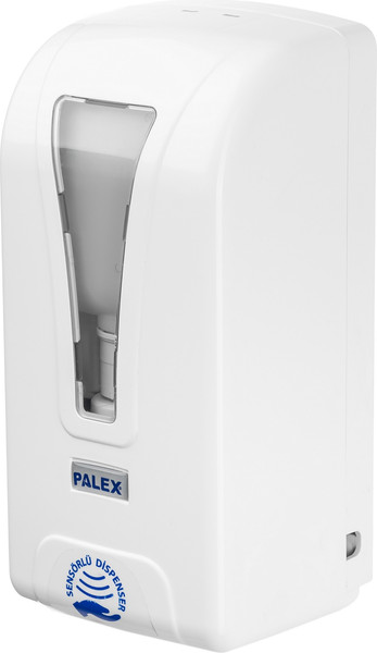 Изображение товара Дозатор Palex Сенсорный STILL-D-1