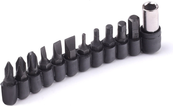 Изображение товара Набор аксессуаров для туризма PATRIOT KUP-6 / 777001400 (6 пред.)