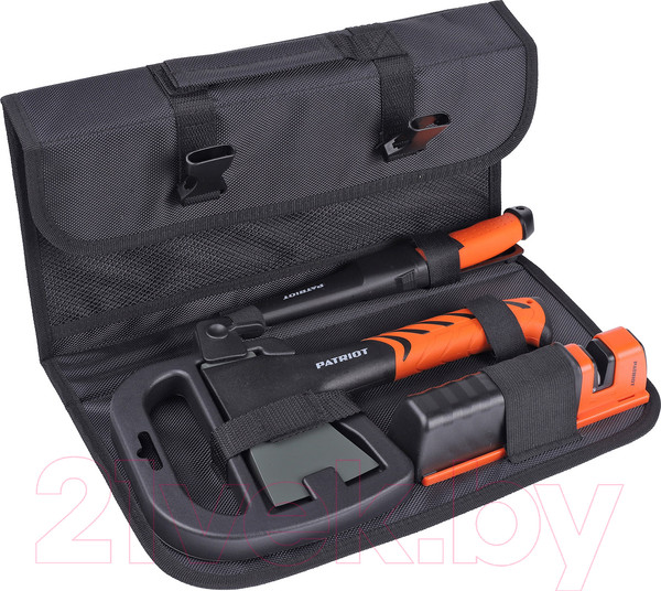 Изображение товара Набор аксессуаров для туризма PATRIOT KUP-3 / 777001410 (3 пред.)