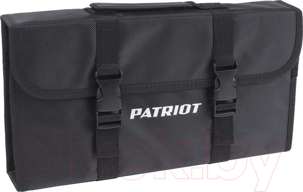 Изображение товара Набор аксессуаров для туризма PATRIOT KUP-3 / 777001410 (3 пред.)