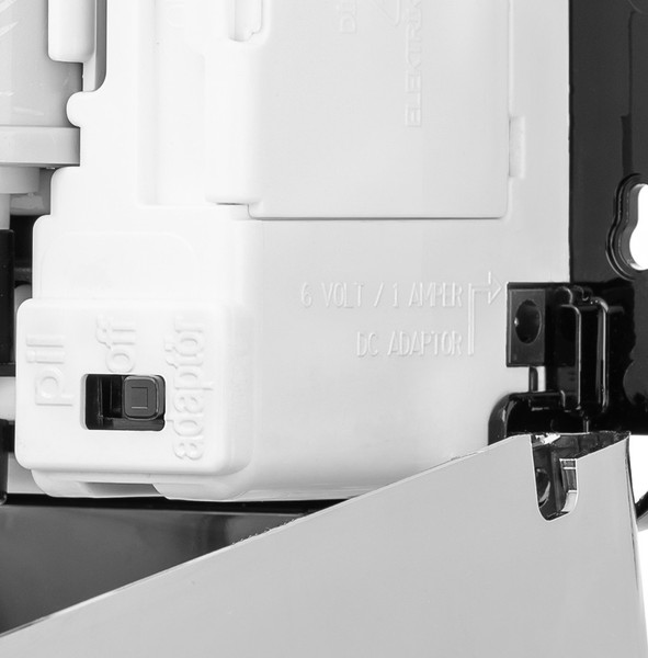 Изображение товара Дозатор Palex Сенсорный KK-K (хром)