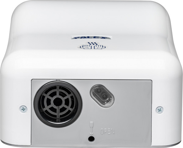 Изображение товара Сушилка для рук Palex EP-0 (2000W, белый)