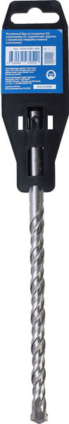 Изображение товара Бур PATRIOT SDS Plus S2 12x210 (812010061)